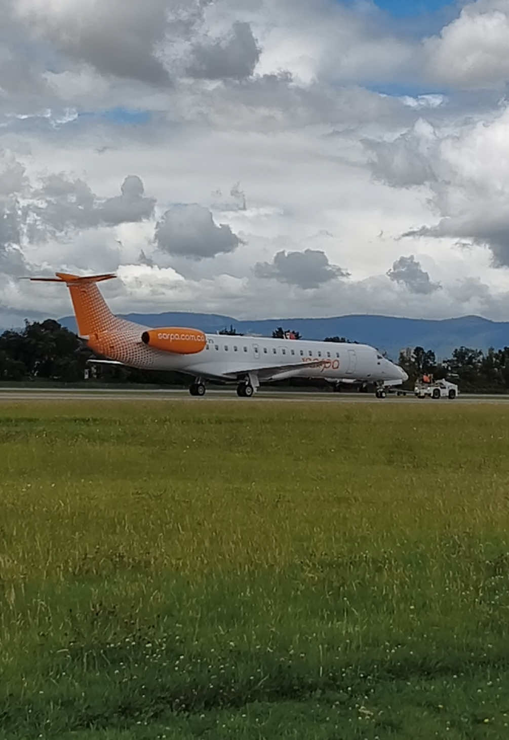 @Spotter✈️SKBO🚁