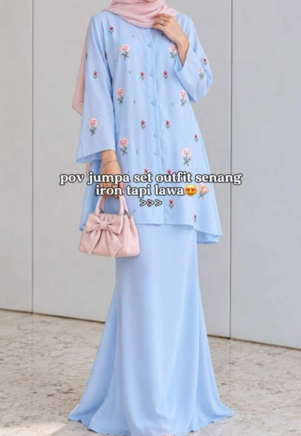 @Zoe Arisah Outfit