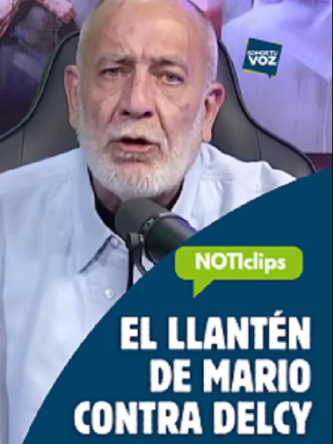 @Somos Tu Voz