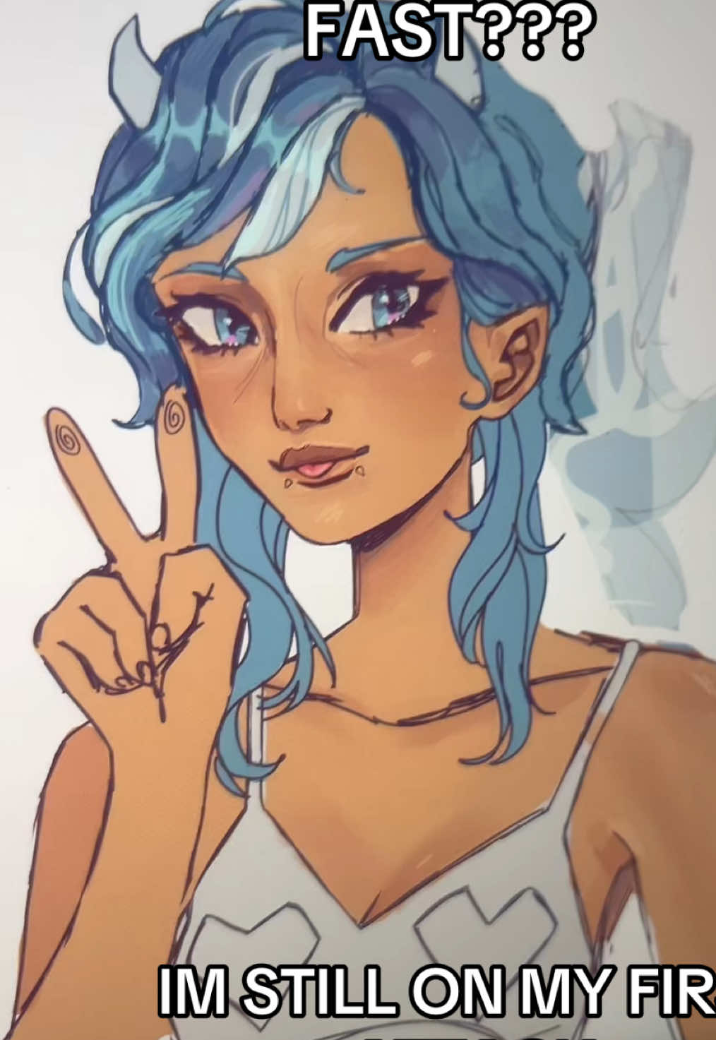 @lara  [COMMS OPEN]