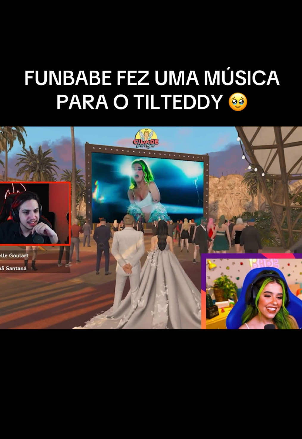 @BabeStream