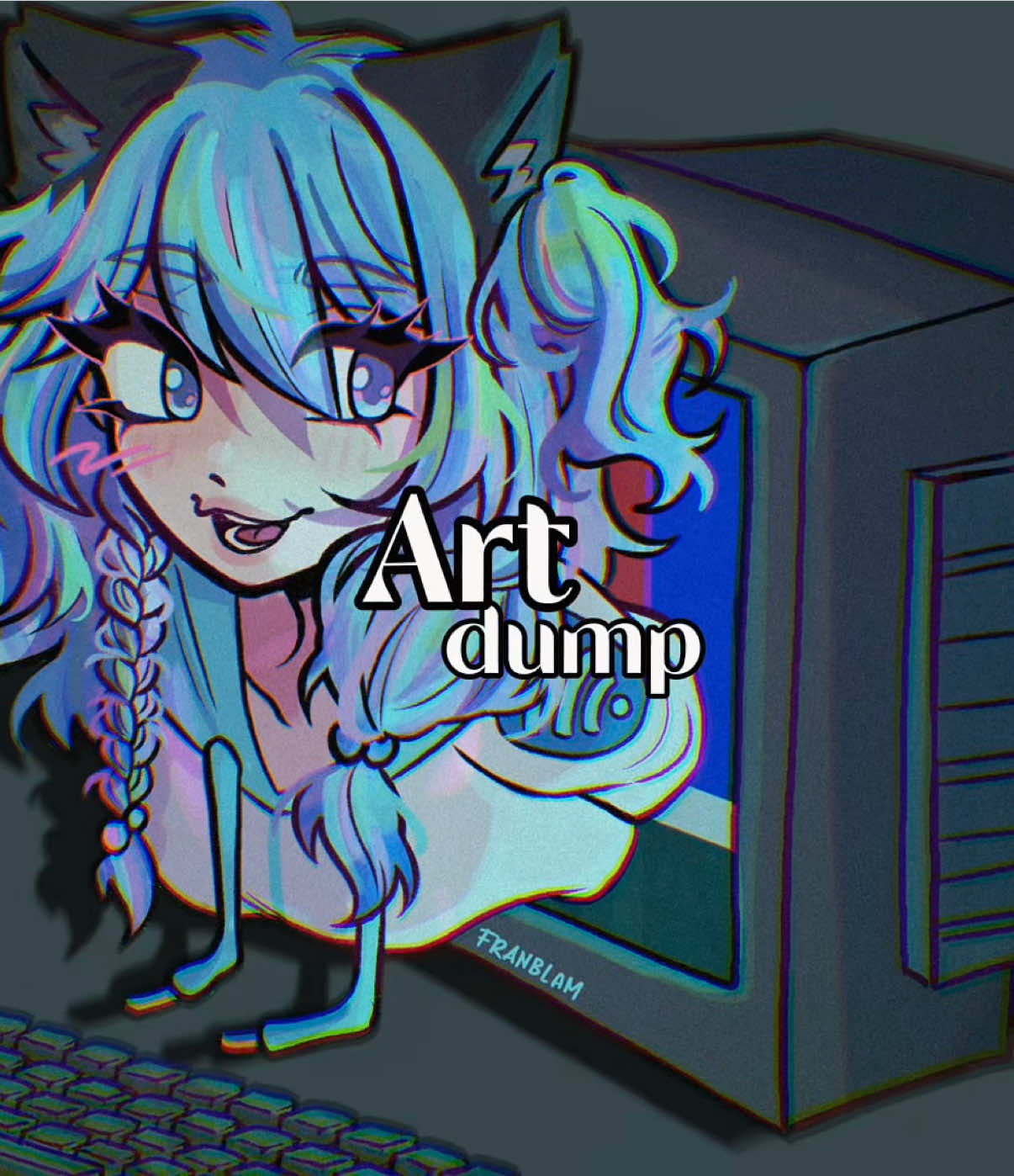 @definitely not franblam