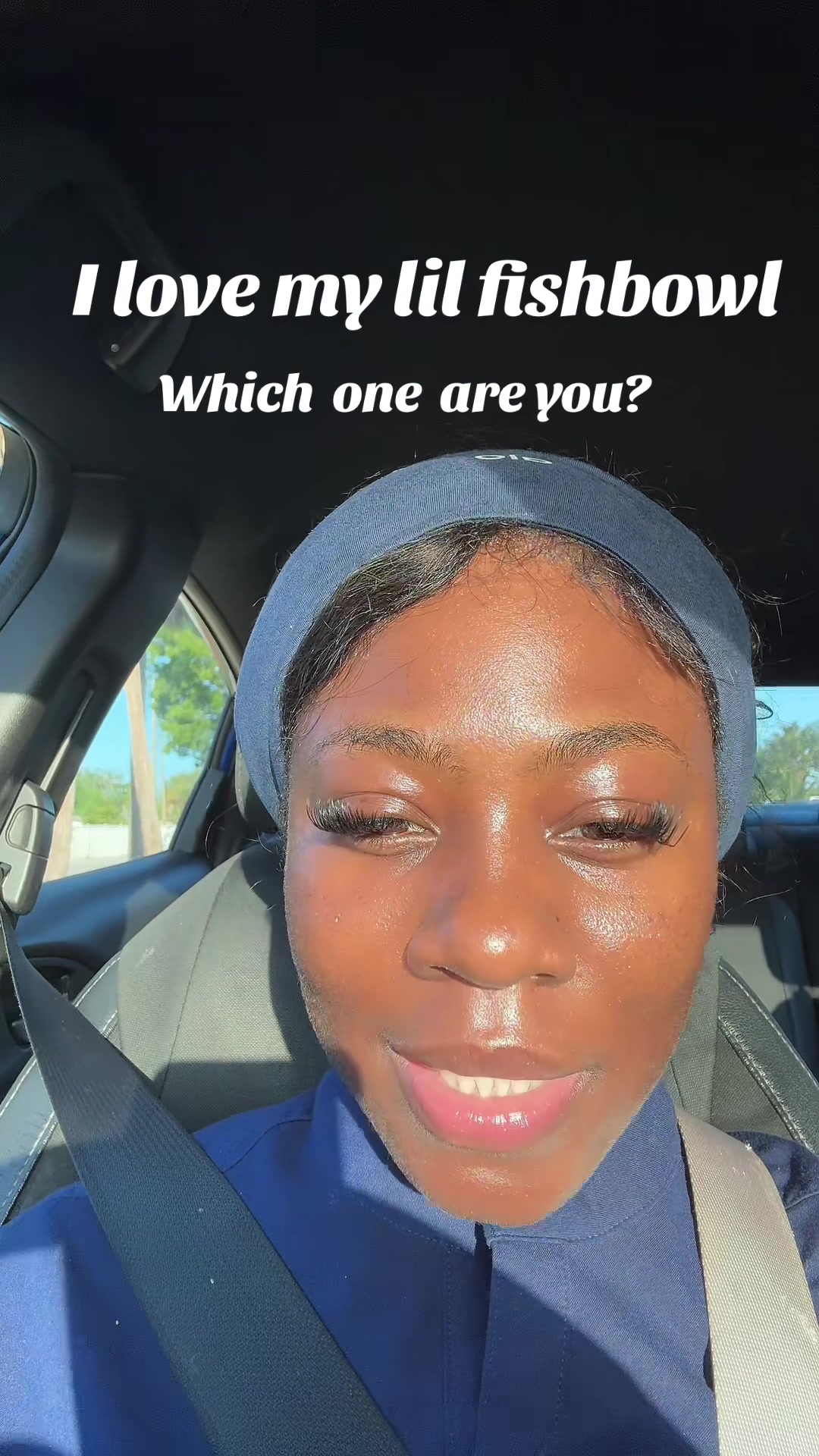 @Dassah FLeur | BSN, RN, CCRN