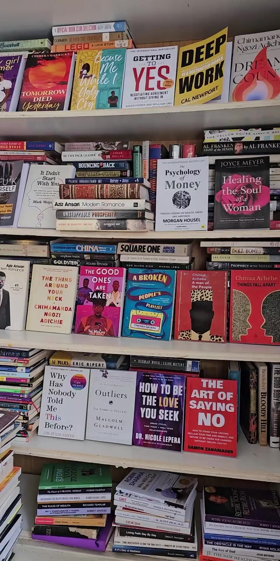 @Book Lounge Ke