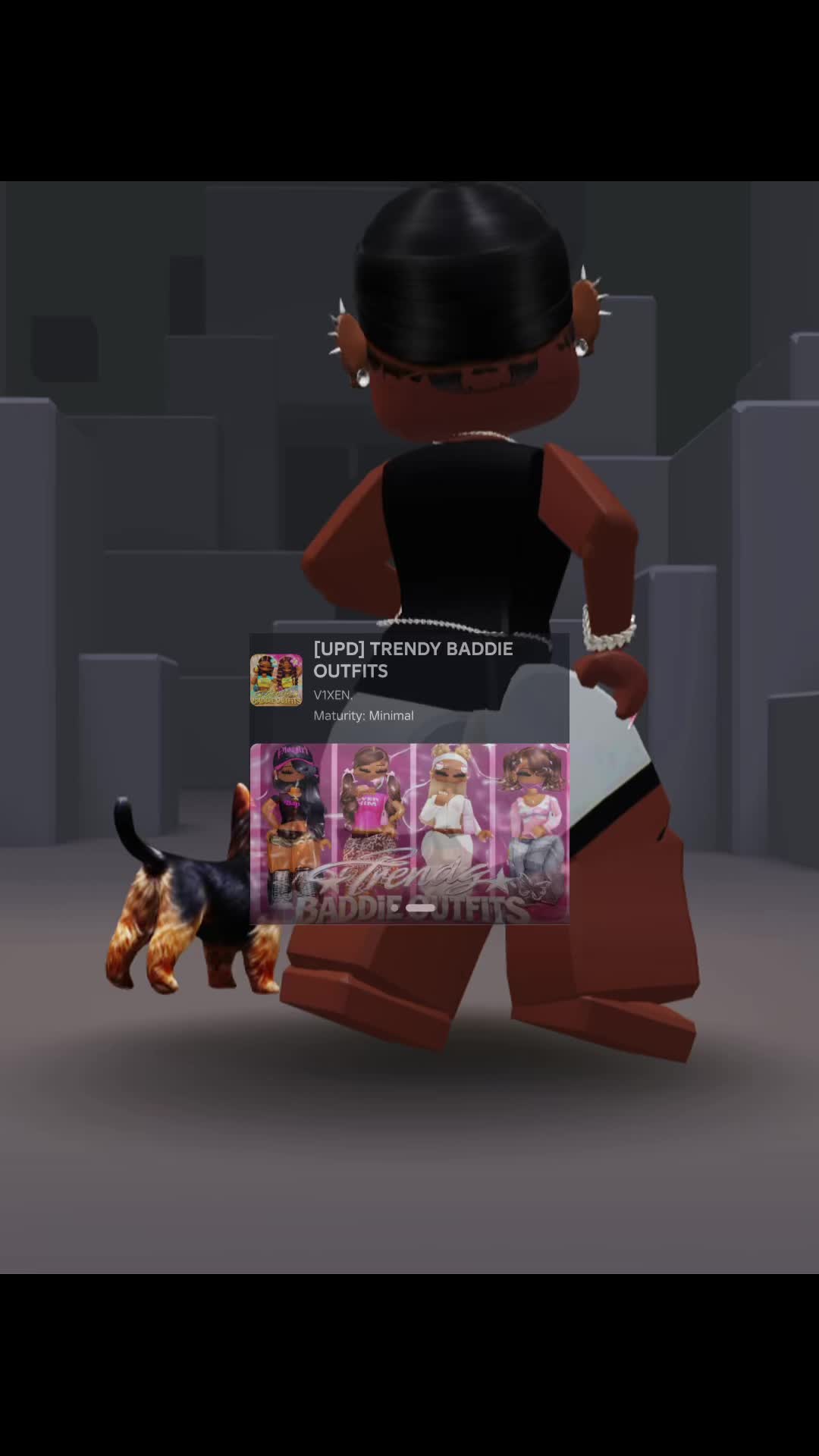 @ 