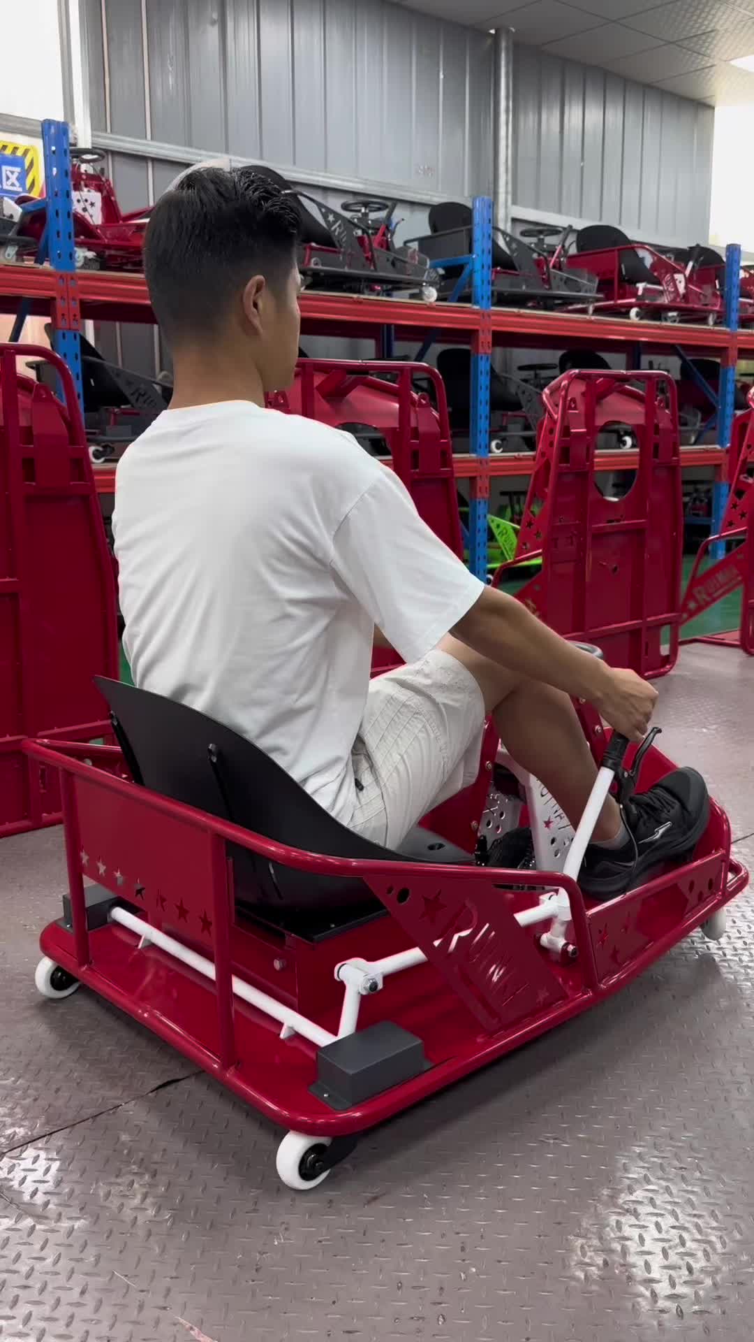 @鋭納希漂移車工廠