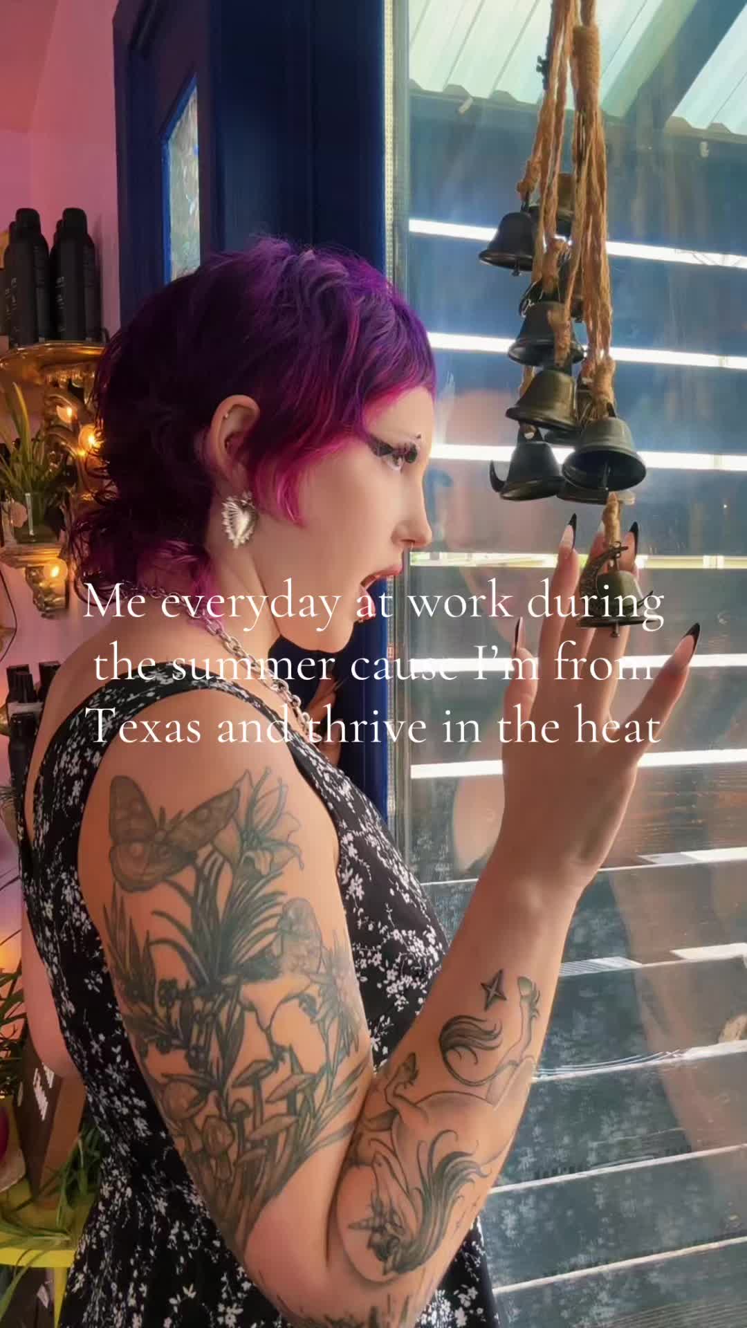 @🔮Syd ~ Omaha Alt Hairstylist✨