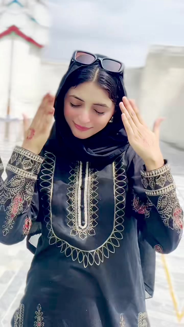 @Jannat Baig