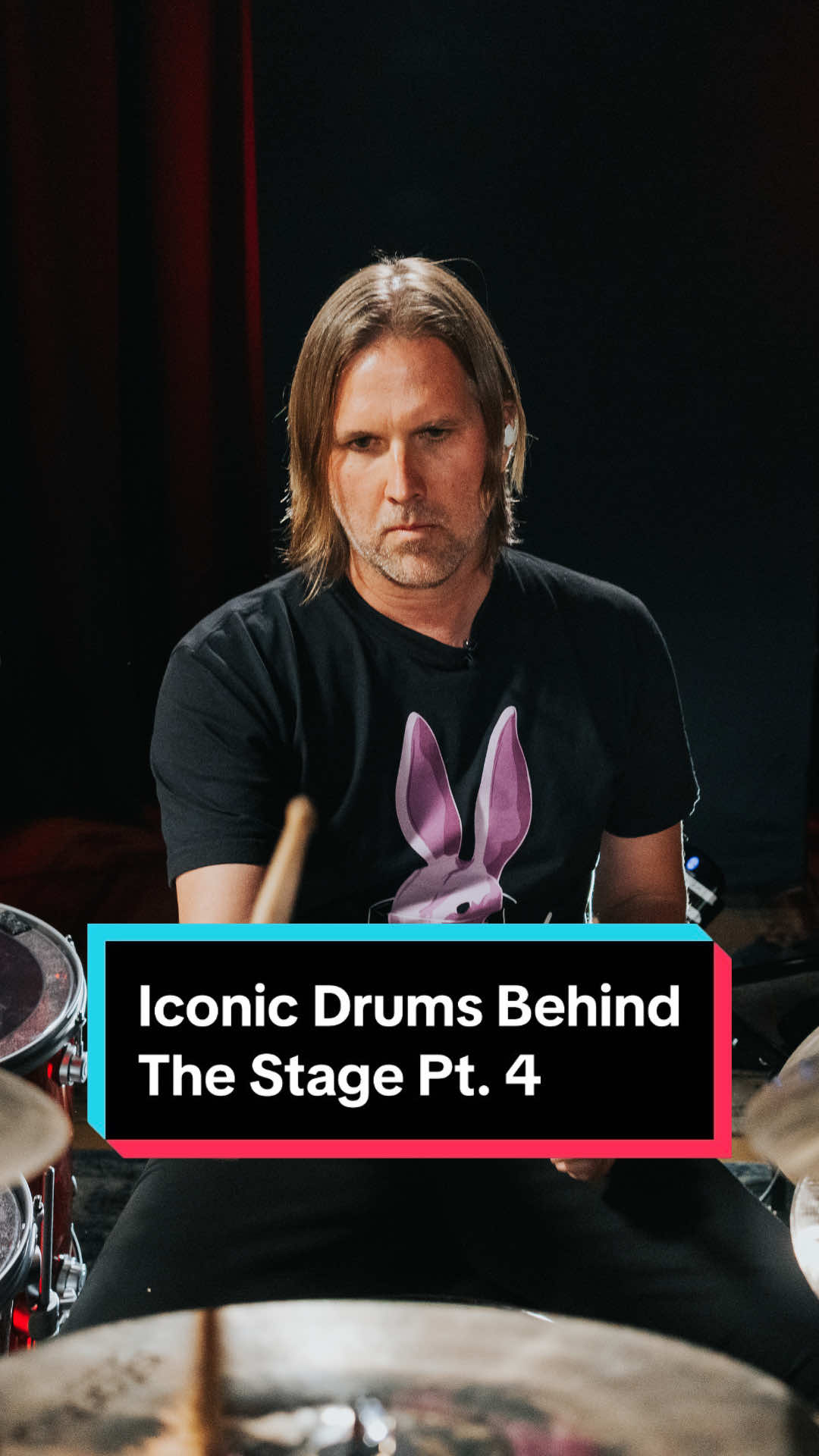 @Drumeo