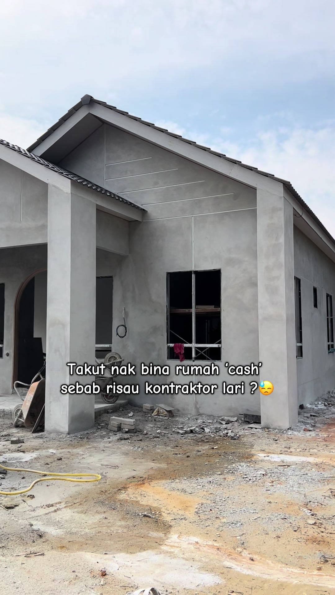 @Kontraktor Perak