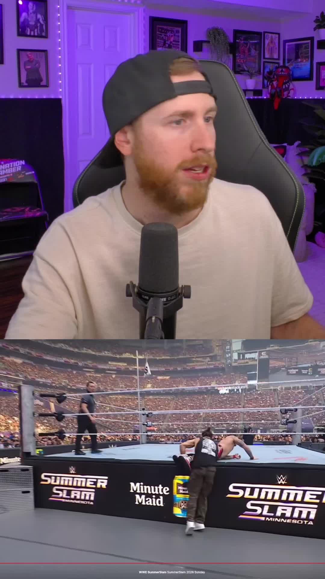 @Conman167reacts
