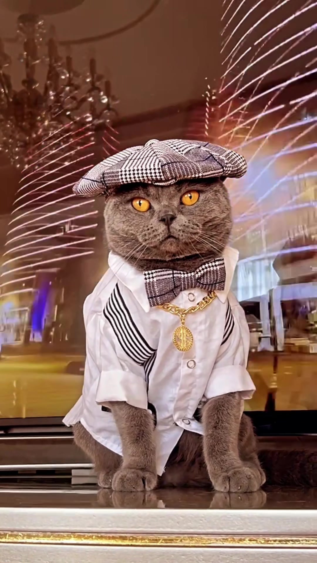 @cats_familyofficial