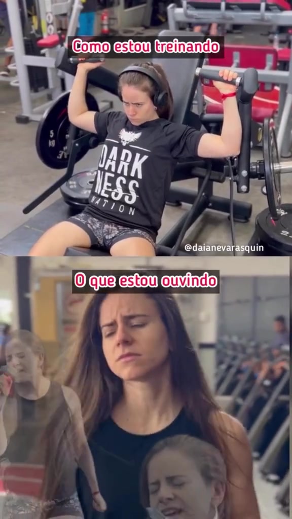 @Daiane Varasquin