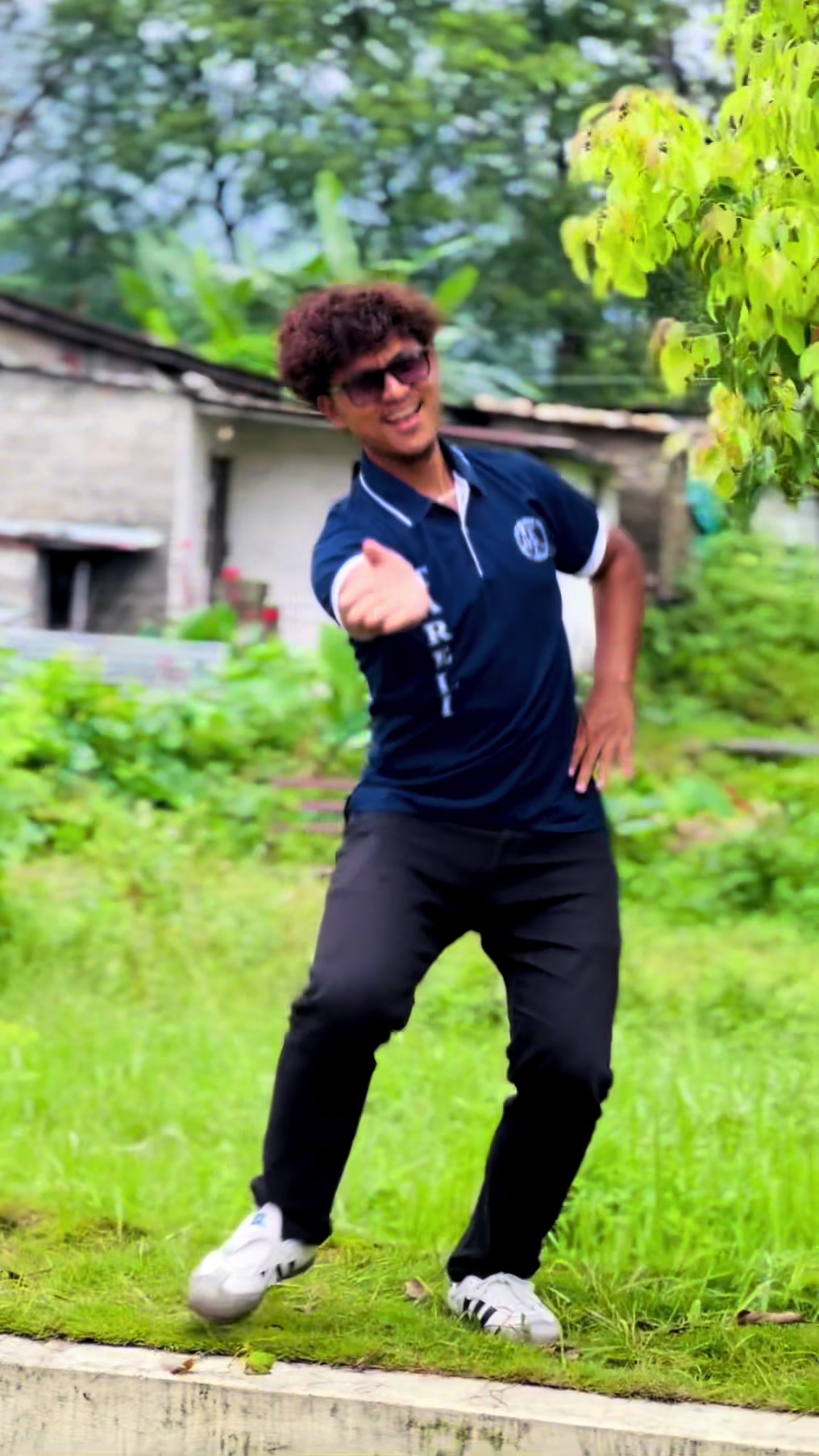 @Kamal bahadur Gurung (Lotus)