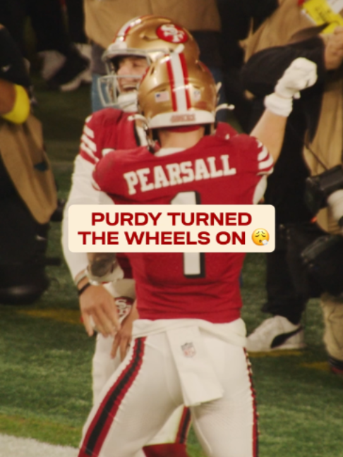 @San Francisco 49ers