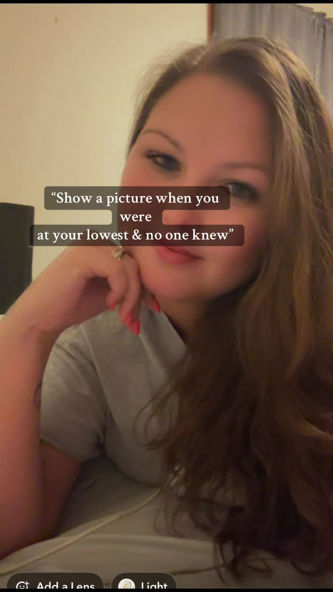 @Melissa Moore
