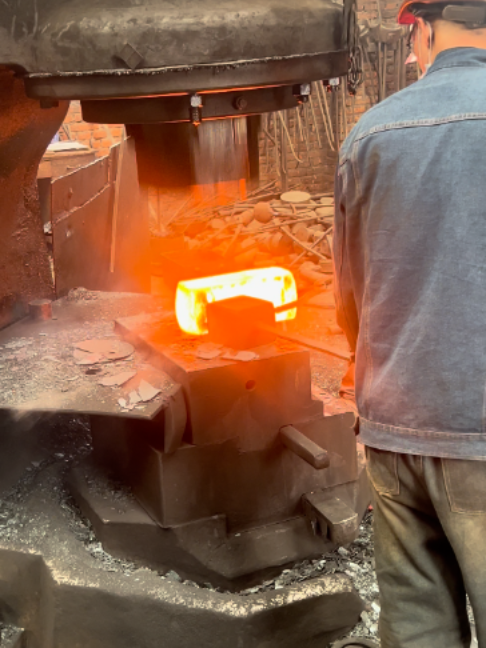 @Global Forge Hub