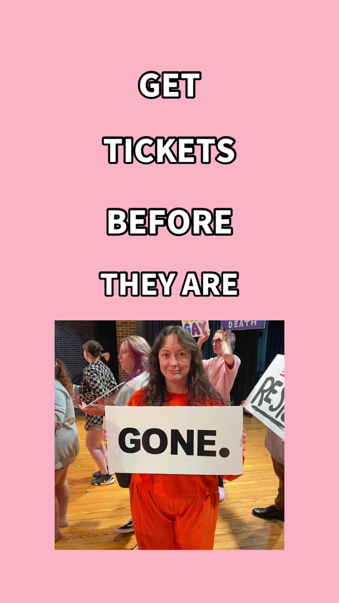 @Pride Theatre Productions