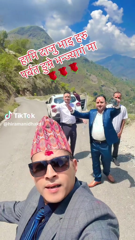 @hari dhakal47