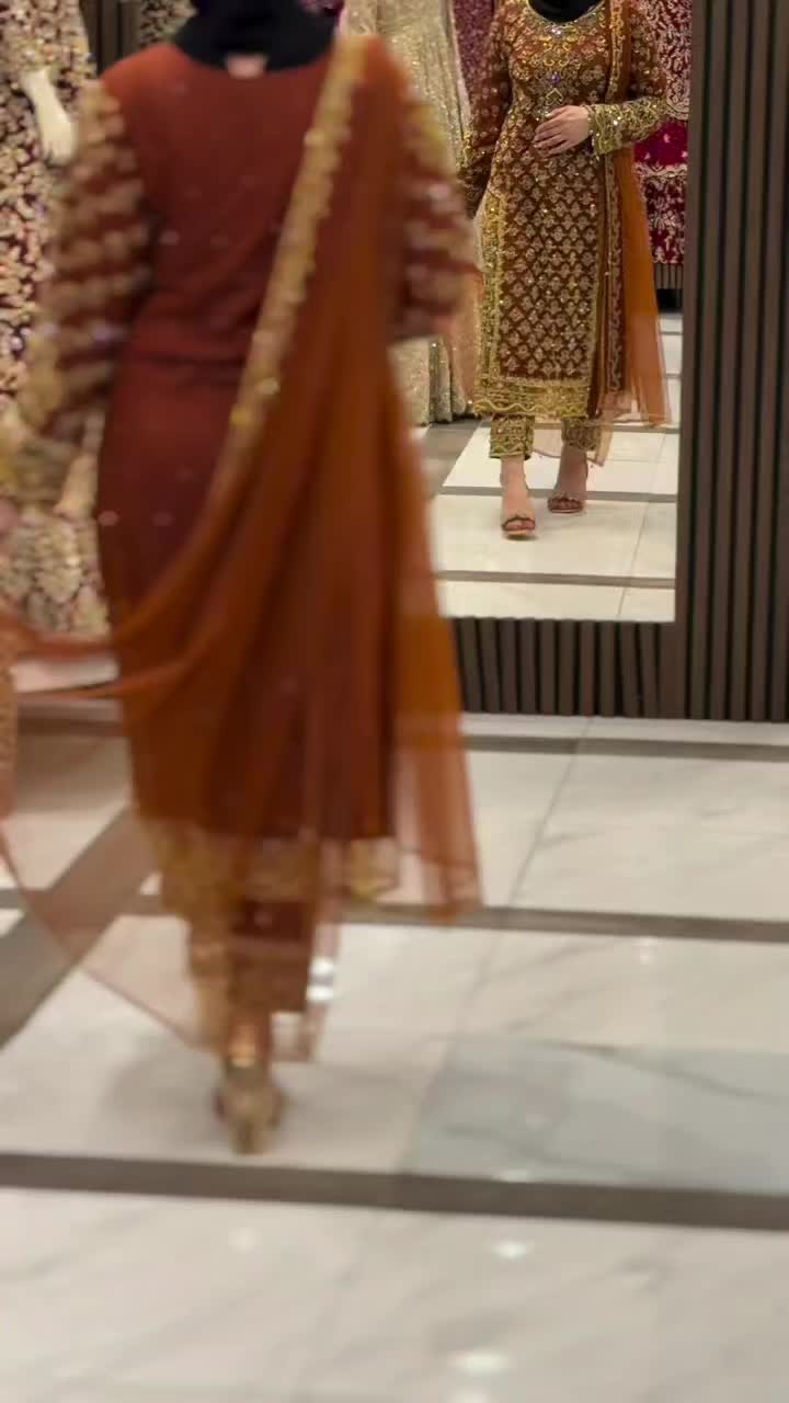@bridal dress designer