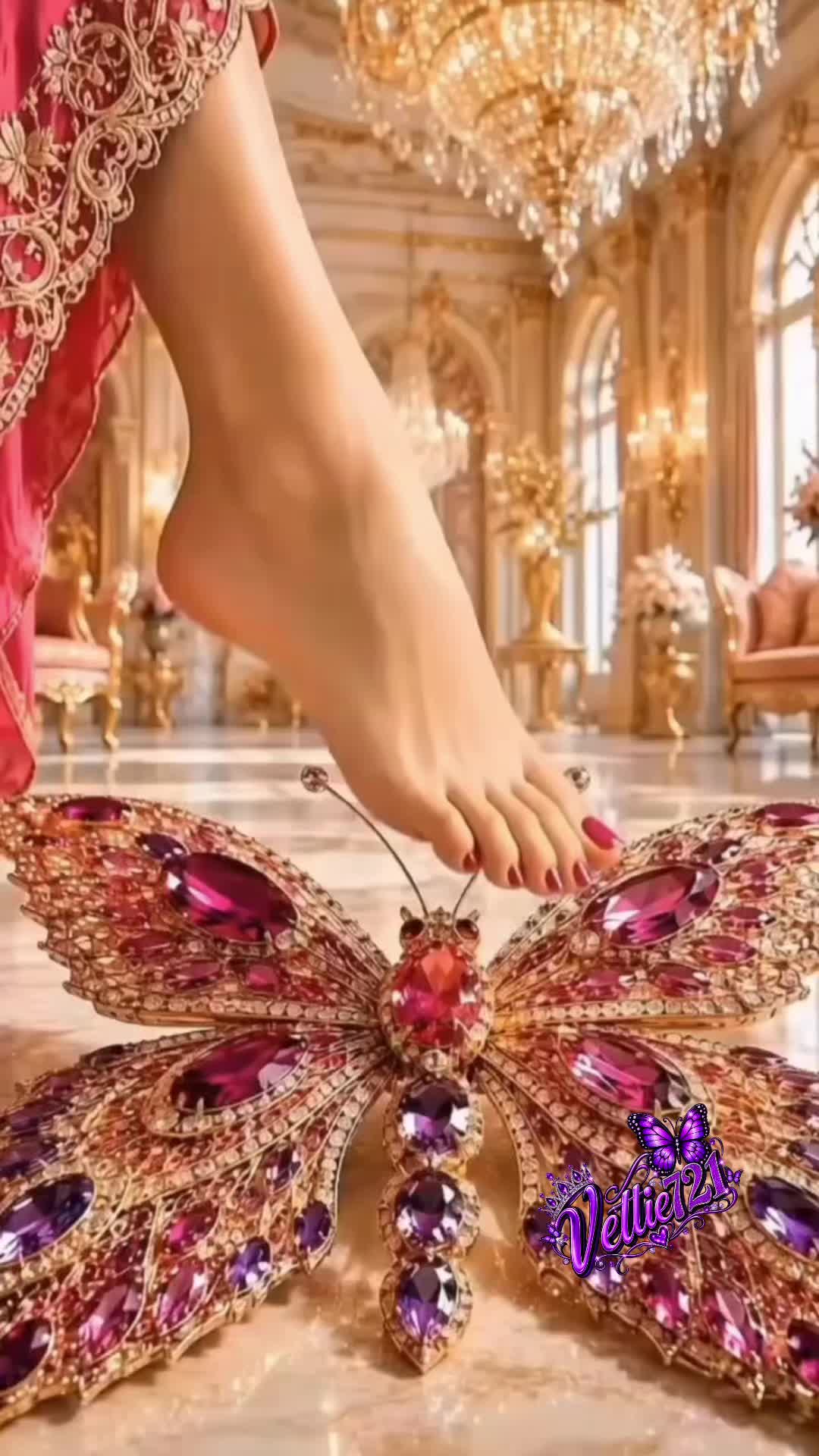 @Vettie721🦋