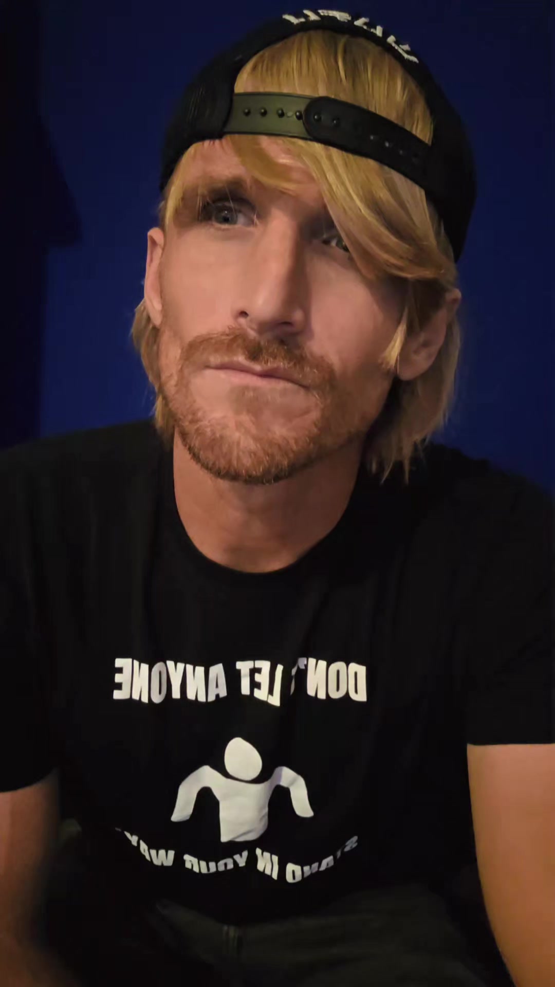@Not Logan Paul
