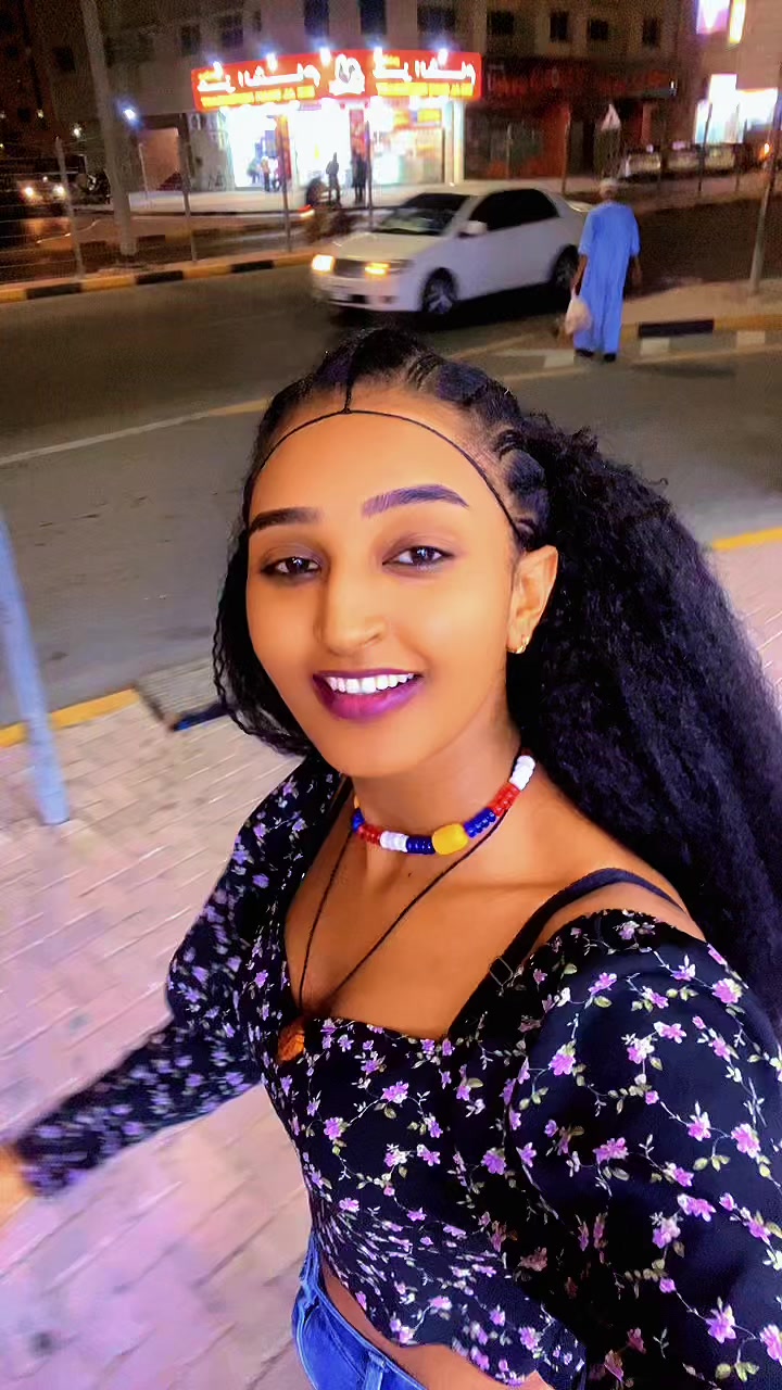 @ሳሪ የራያ ኣልባሳት 💚