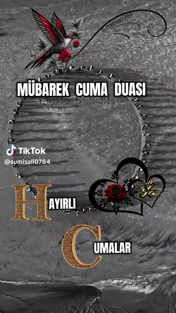 @💢BAHRİCAN💢