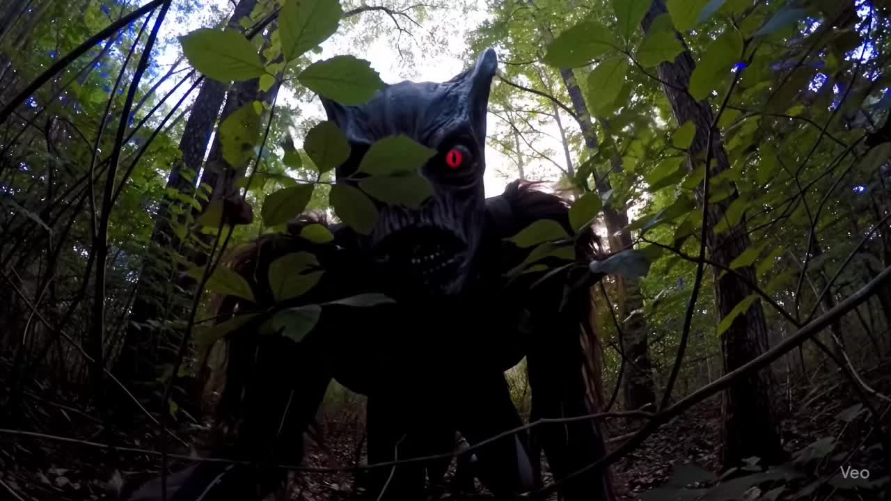 @Mothman Vlogs