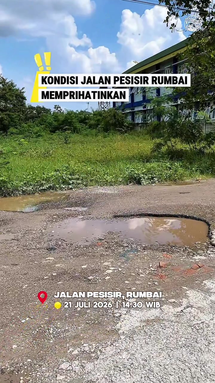 @BroSis Pekanbaru