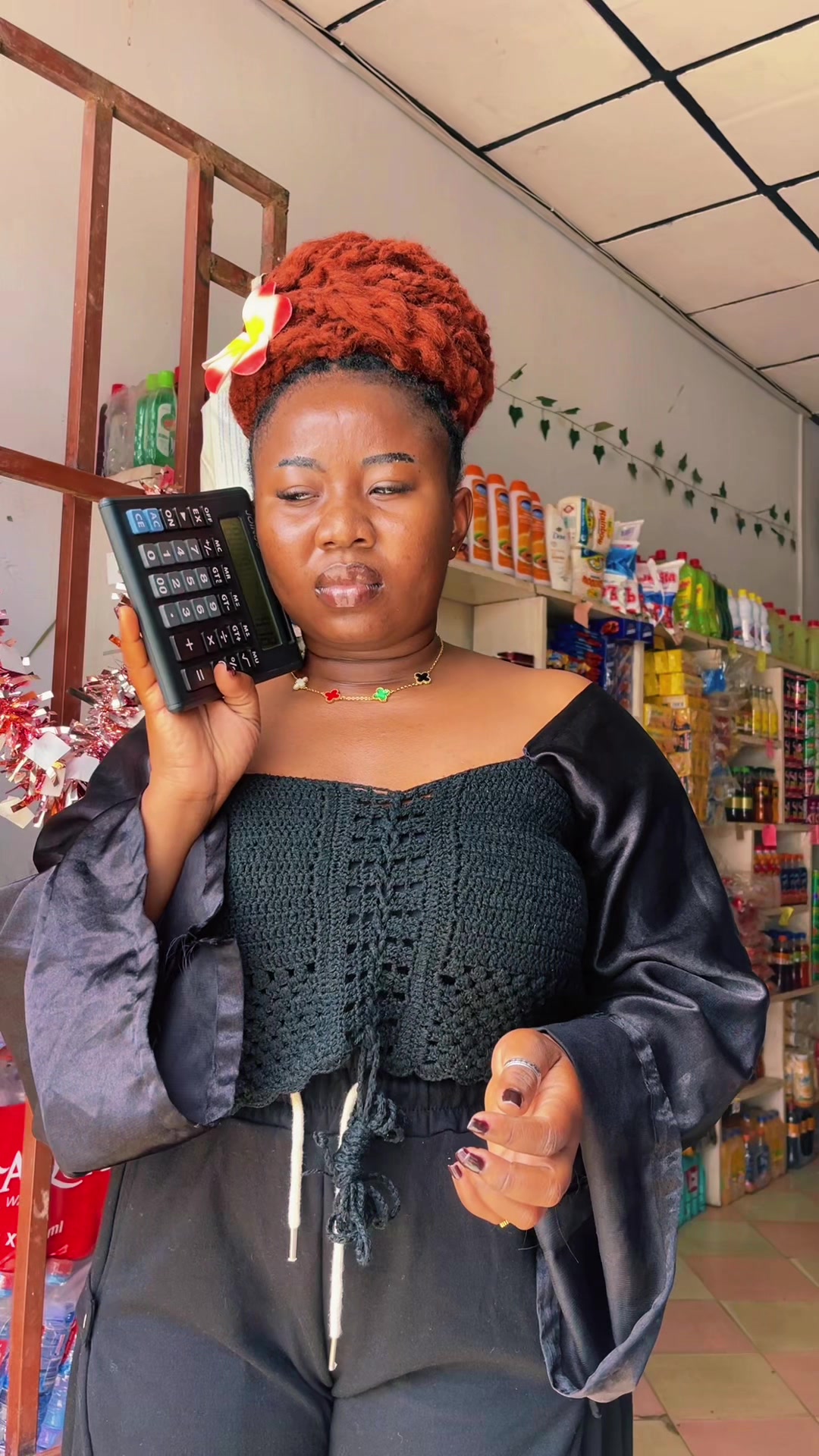 @Shivi's Vintage GlowCos.🛍️🌸