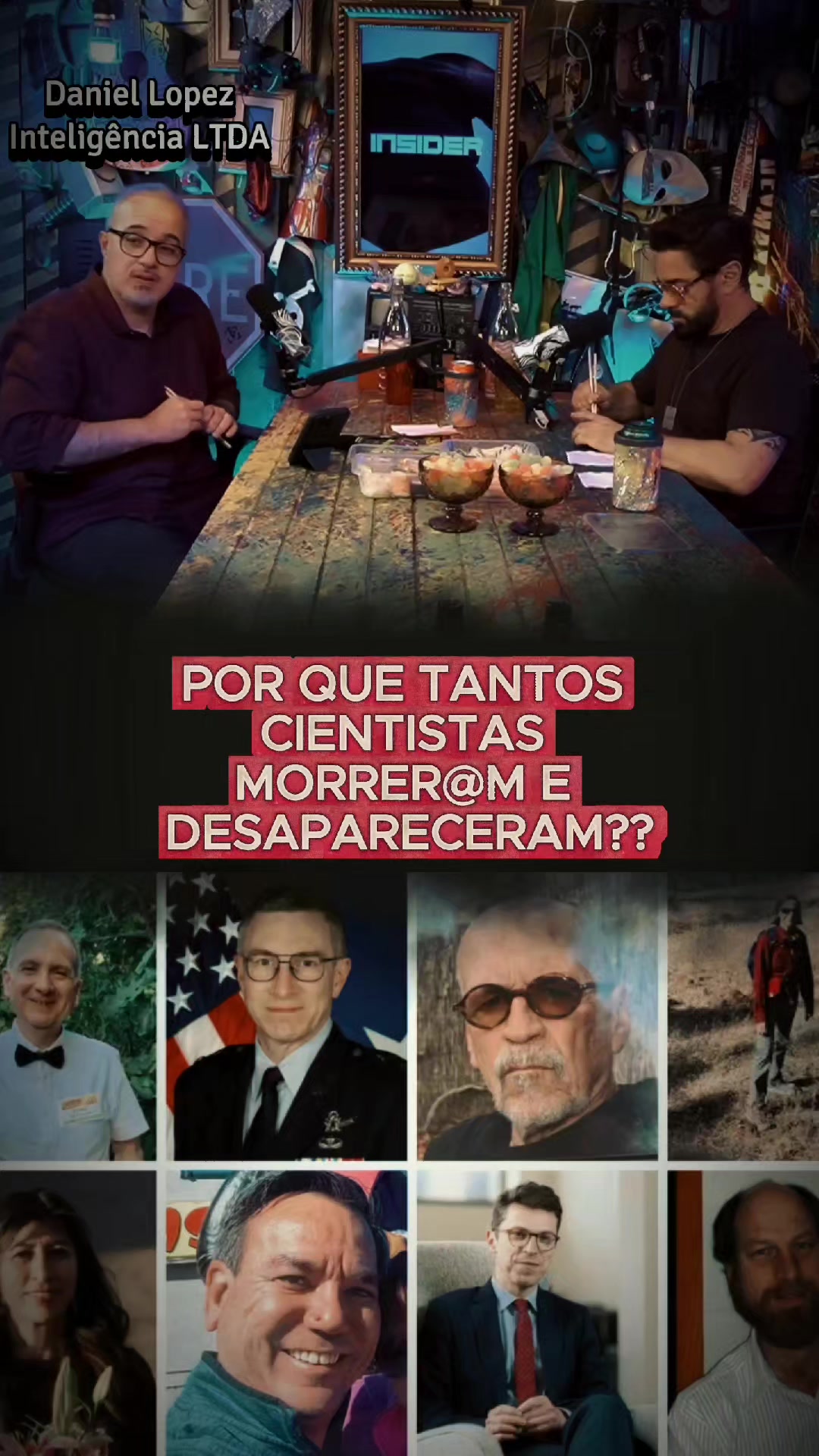 @Curiosidades Ocultas