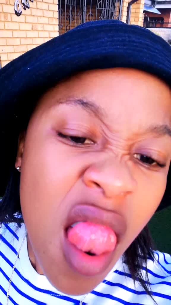 @Oratile Boitumelo Do