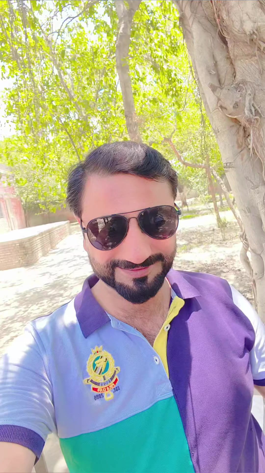 @مِہر رفیق آرائیں