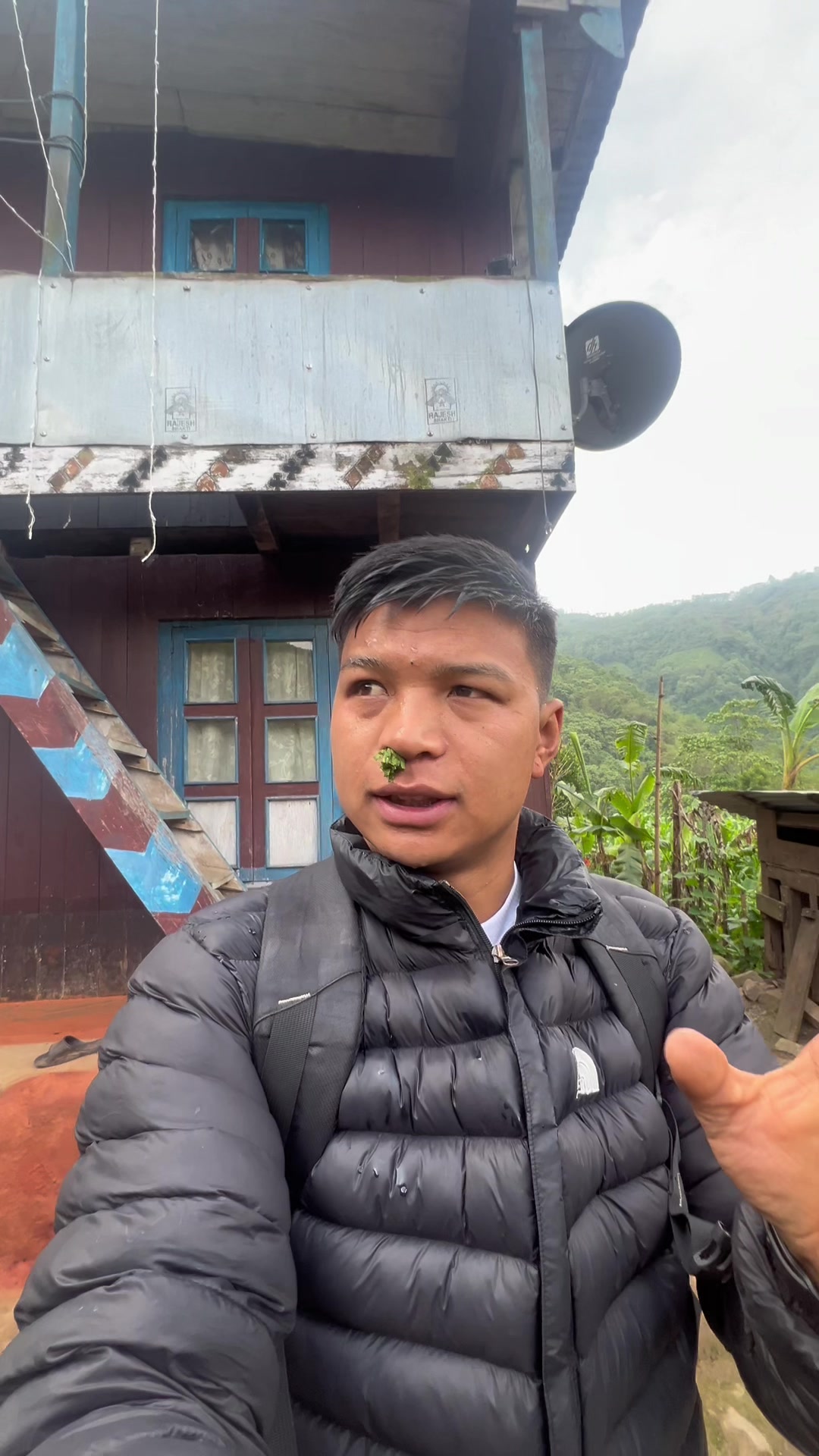 @Bibek Chamling 💙