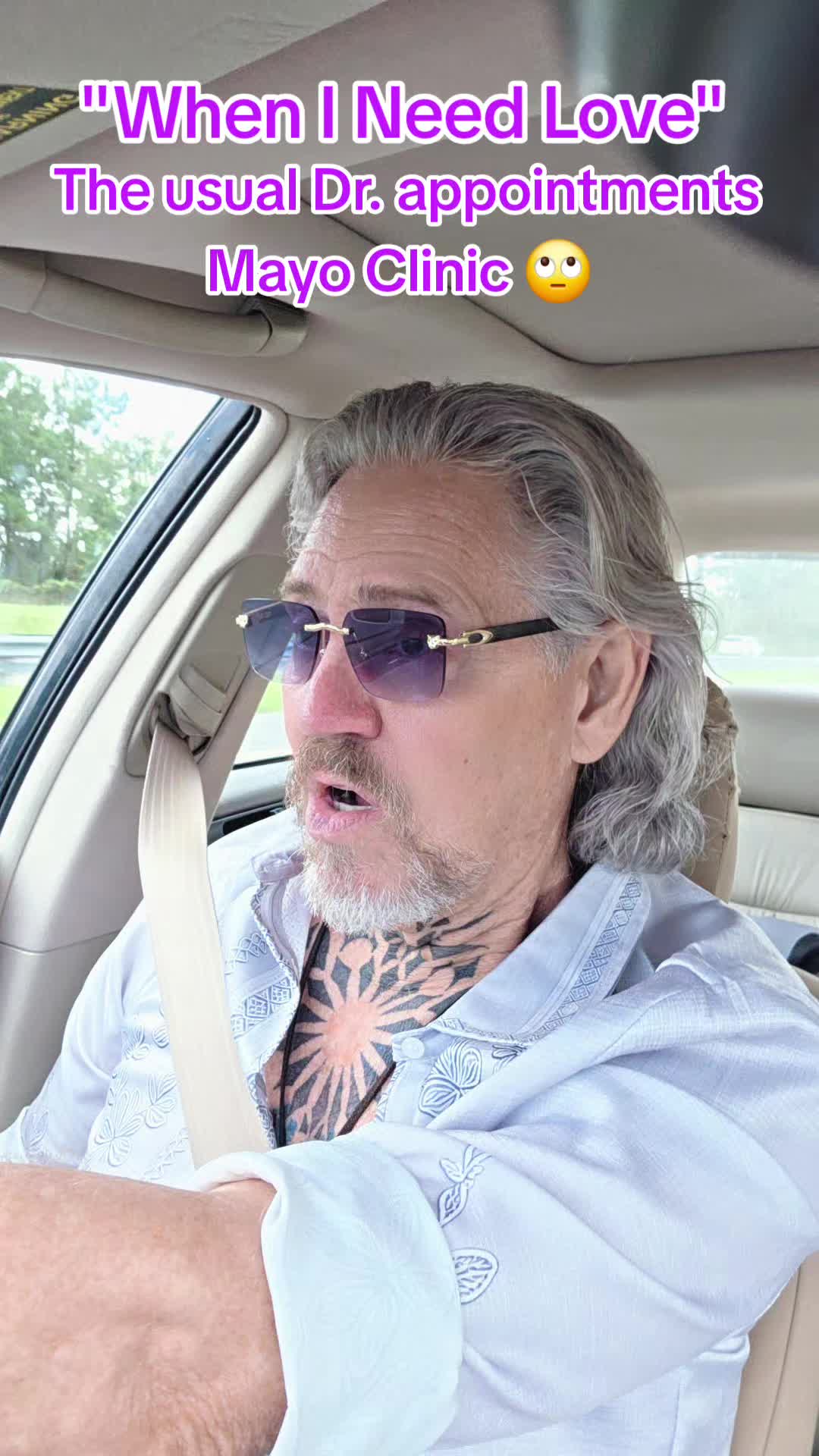 @Bipolar Goofball Boomer