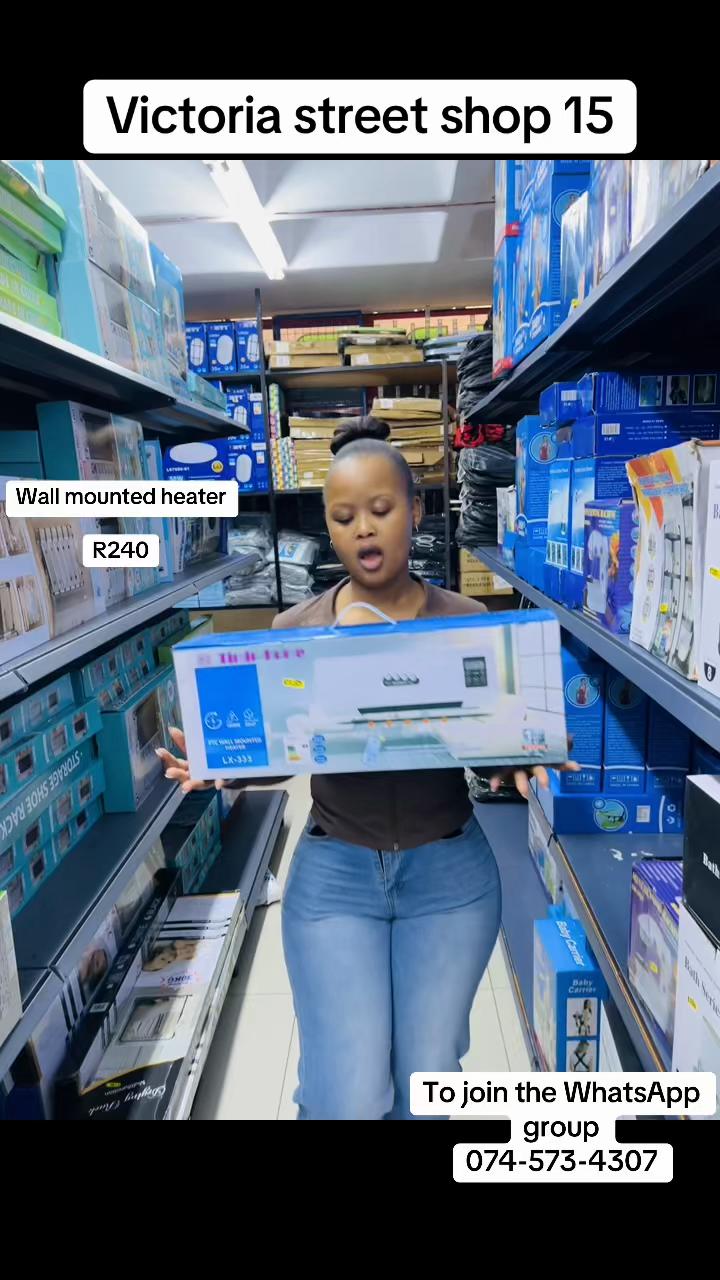 @TOPTEN TRADING DURBAN