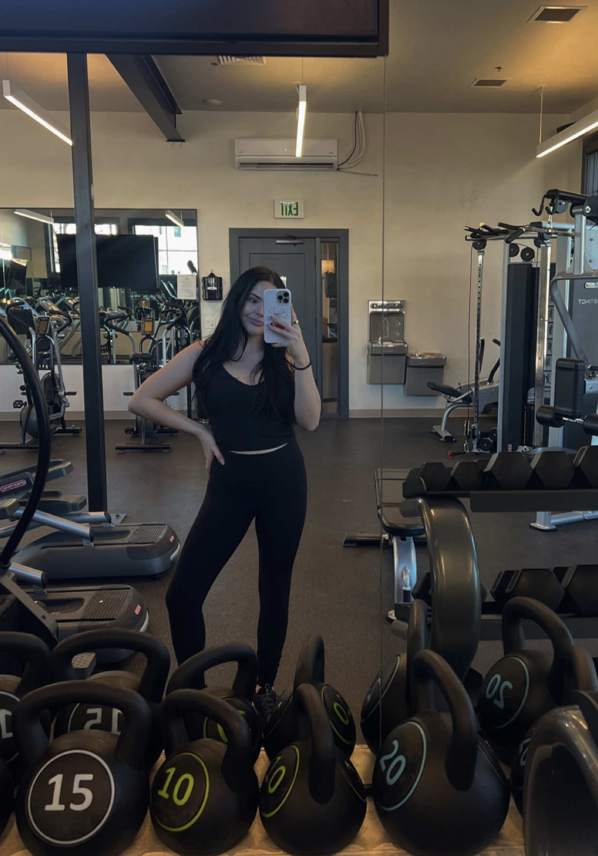 @hailey | health journey+tips