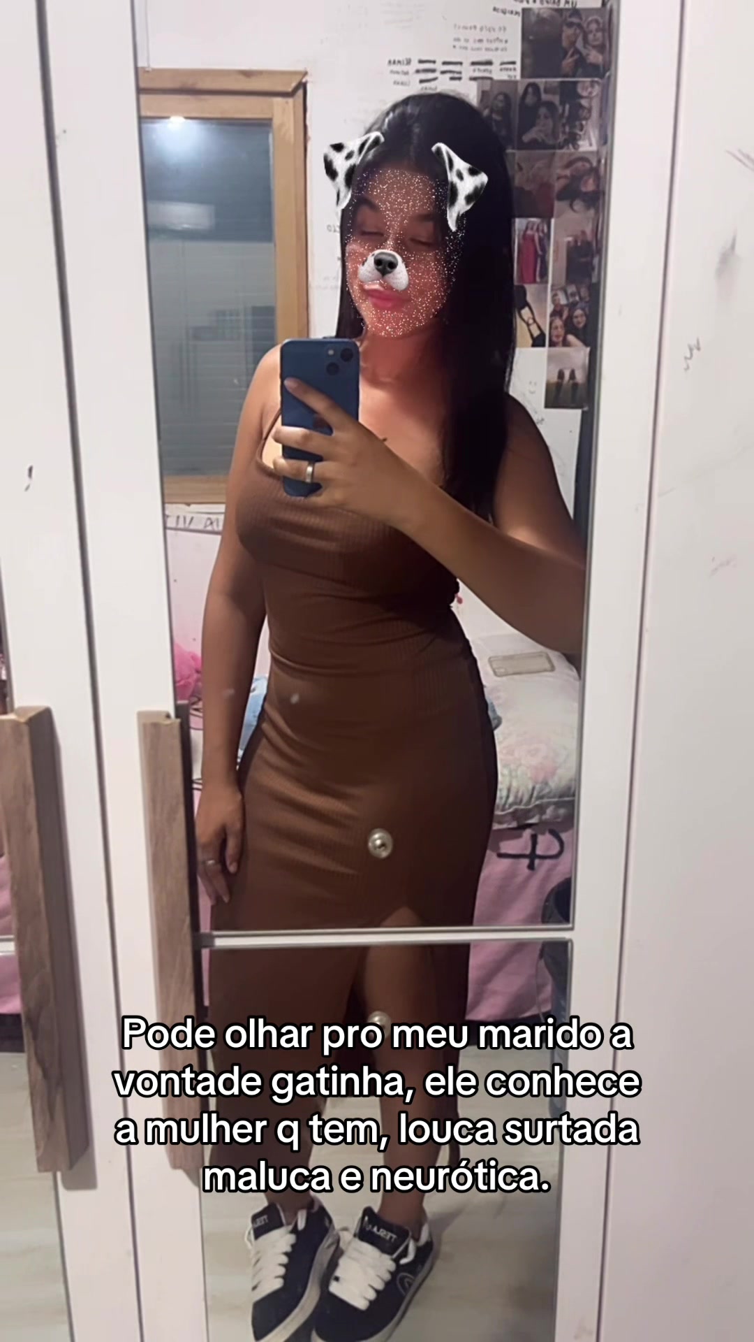 @droga  &eacute; a correiaa🥴