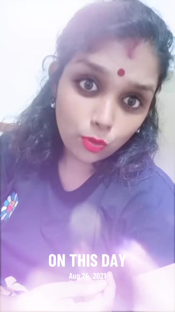 @Gayathiri_Thevar