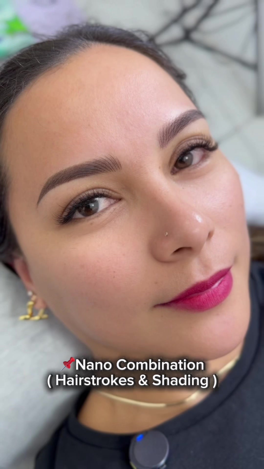 @Izaberu Microblading