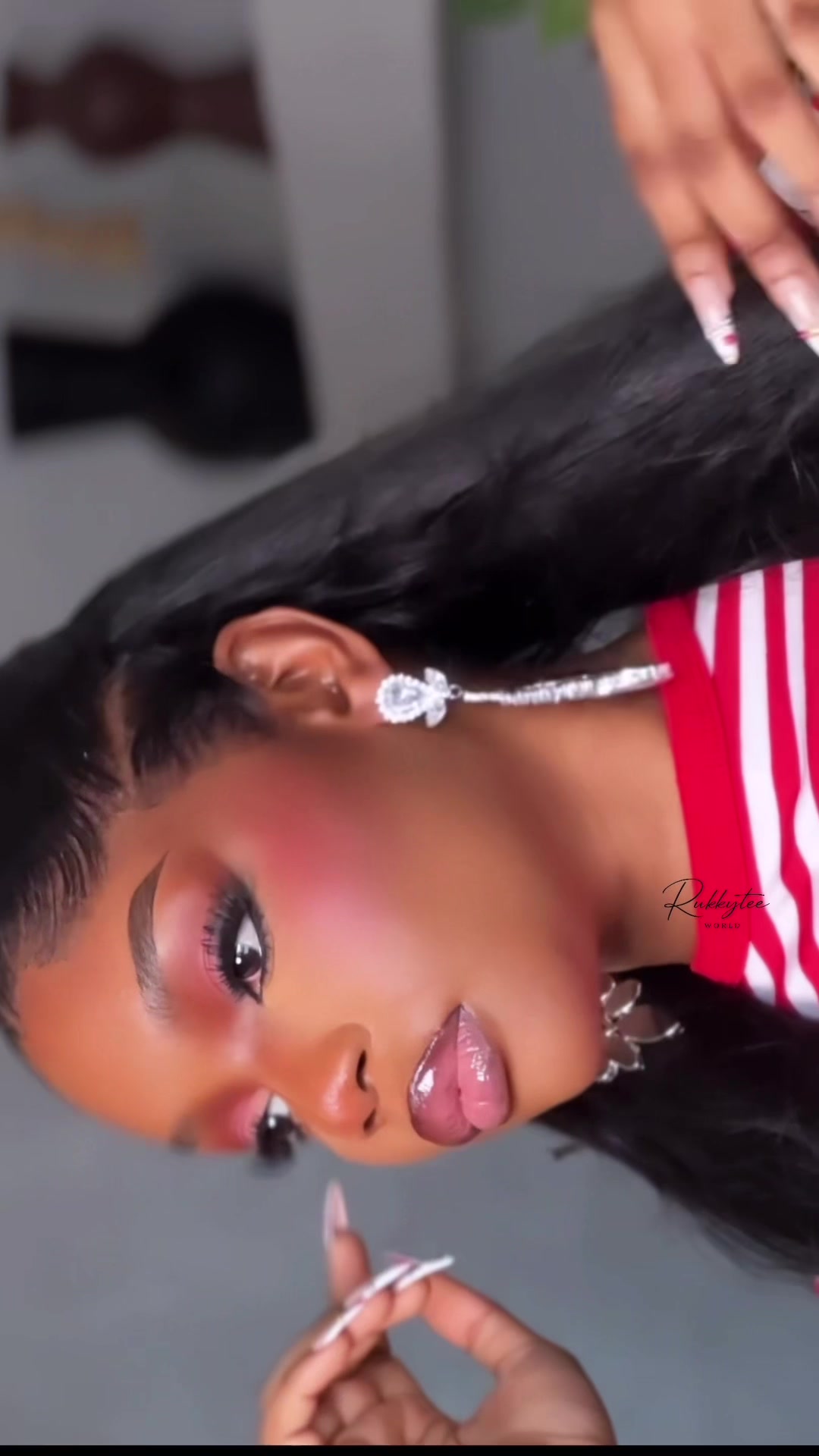 @Makeup artist in Abuja/ Suleja