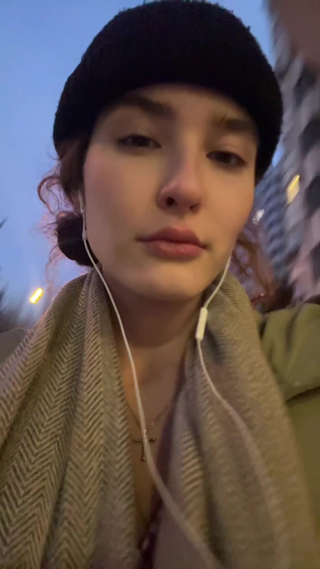 @поляна