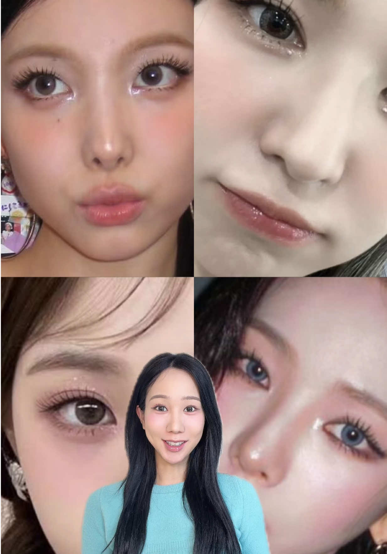 @priscilla kwon