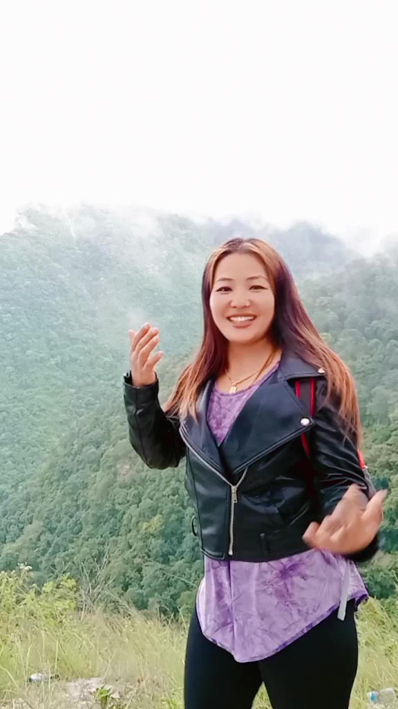 @Saru chamling