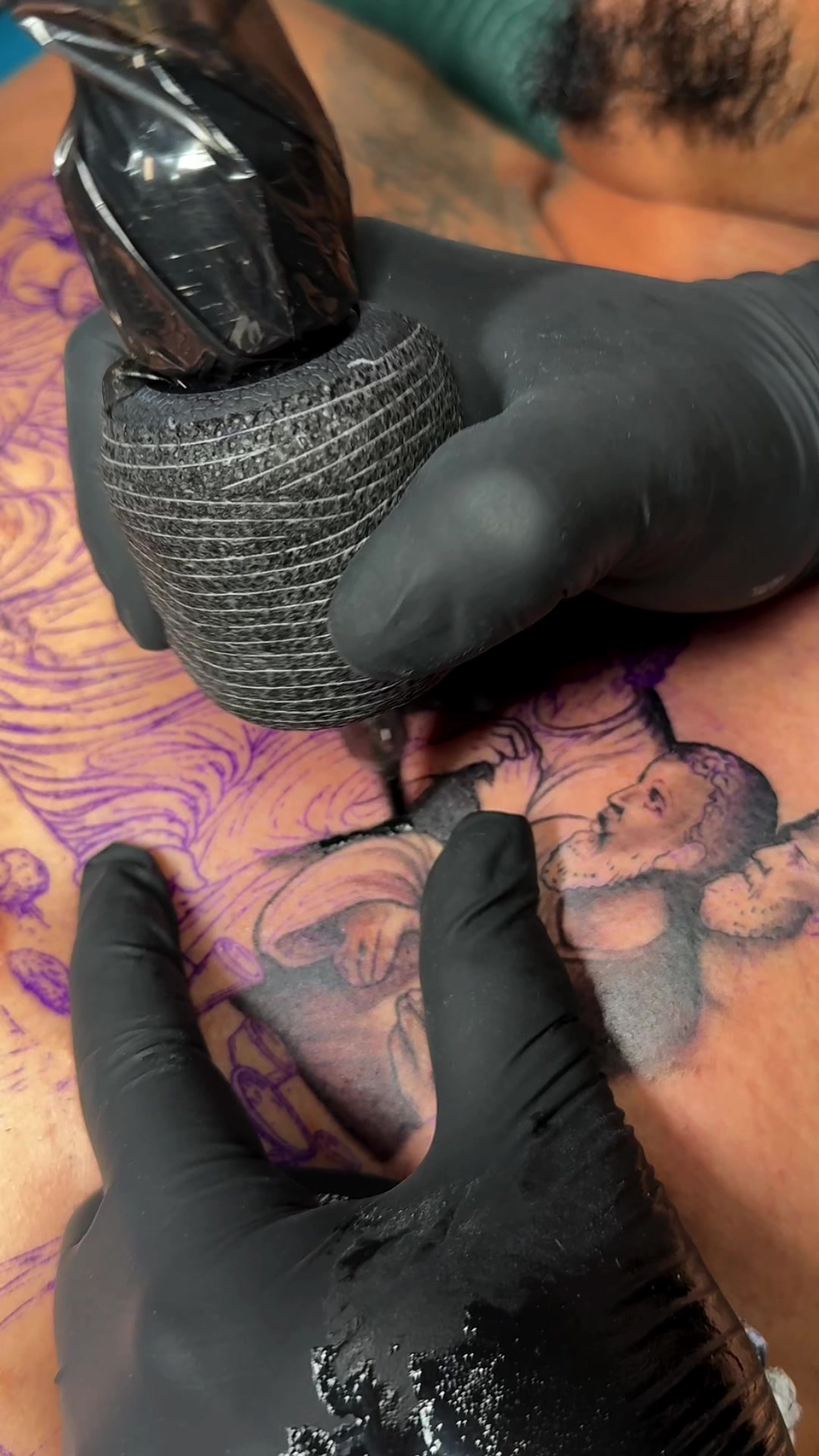 @Goodlifeinkz