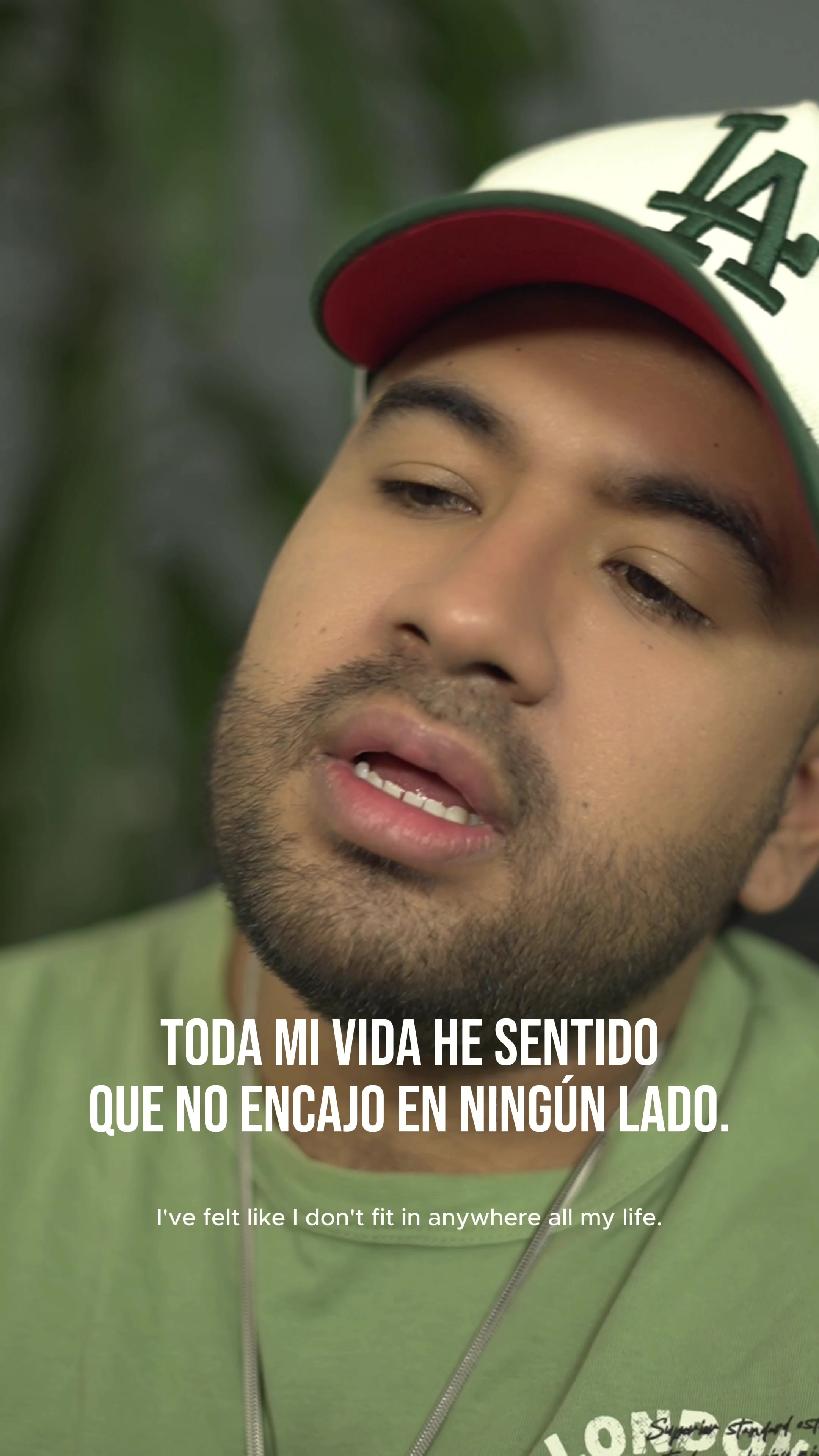 @El mister