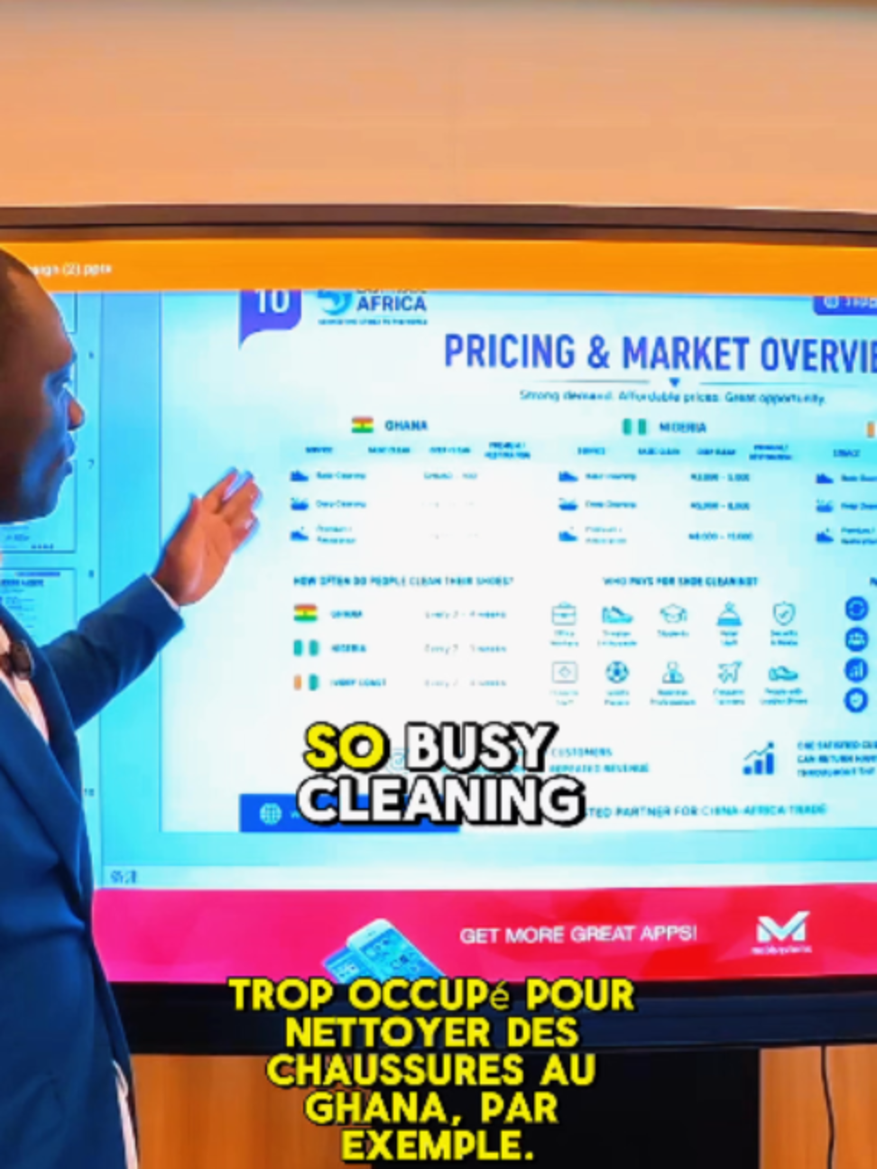 @Easy Trade Africa
