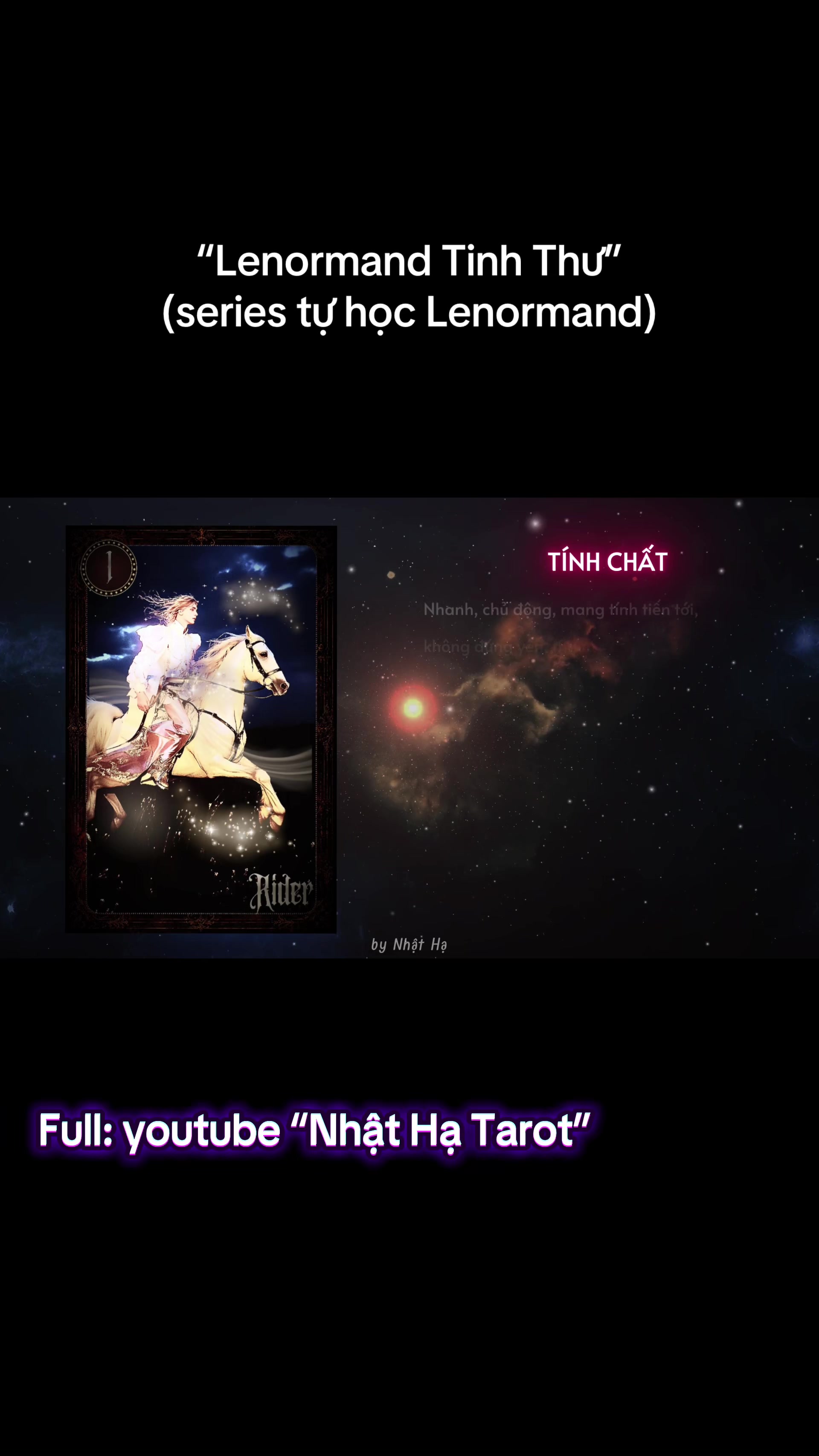 @Summeria Tarot Shop