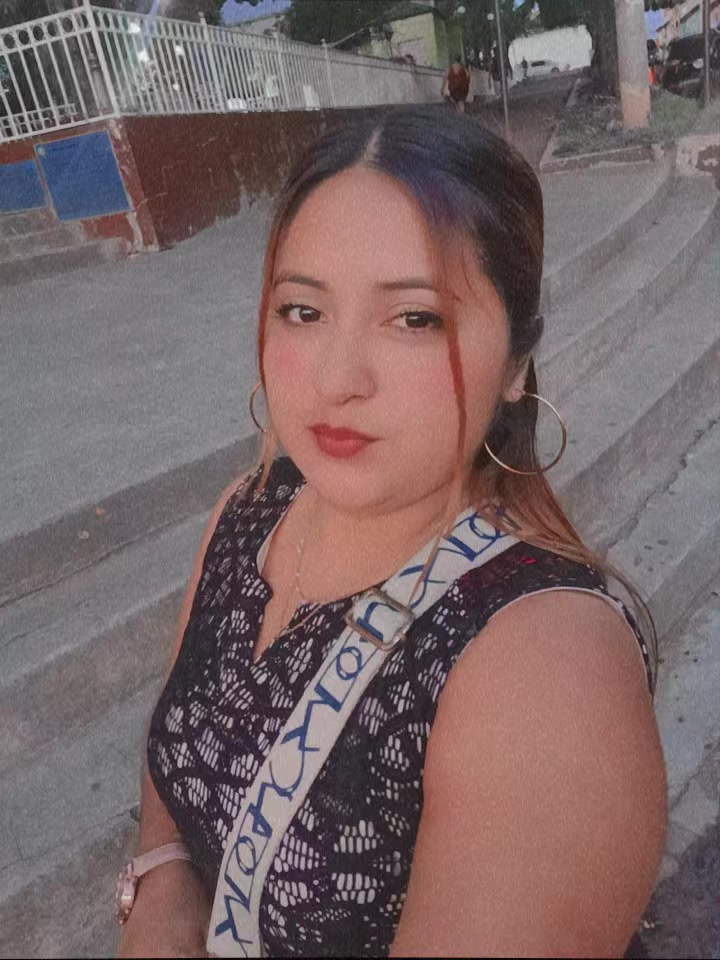 @Rossy Hernández